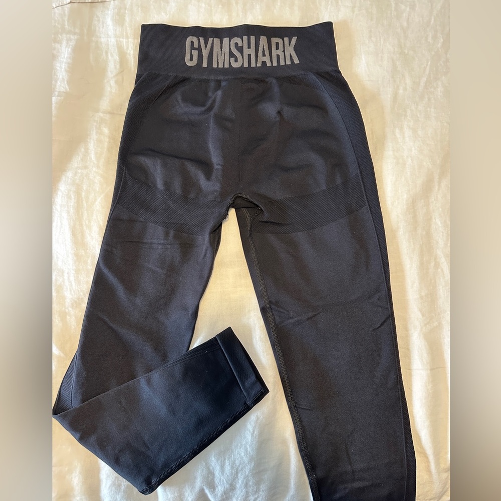 Gymshark flex high waisted leggings